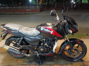 Bajaj Pulsar DD Abs 2024 Model for Sale