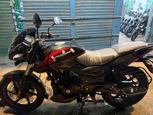 Bajaj Pulsar DD Abs 2024 Model for Sale