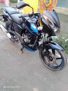 Bajaj Pulsar ডাবল ডিস্ক 2021 for Sale