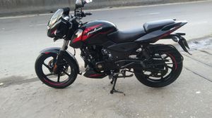Bajaj Pulsar Dubl Disk ABS 2022 for Sale