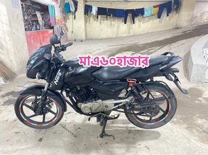 Bajaj Pulsar এক দাম 2017 for Sale