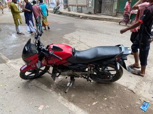 Bajaj Pulsar এক দাম 2018 for Sale