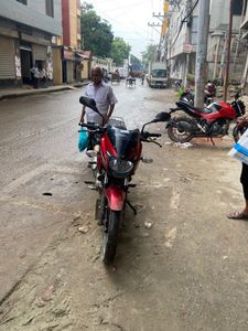Bajaj Pulsar এক দাম 2018 for Sale
