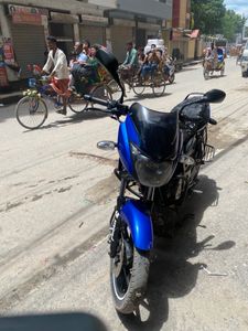 Bajaj Pulsar এক দাম 2018 for Sale
