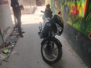Bajaj Pulsar একদম ফ্রেশ 2007 for Sale