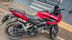 Bajaj Pulsar একদম ফ্রেশ 2023 for Sale