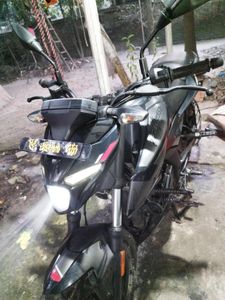 Bajaj Pulsar N 160 FI DUAL ABS 2023 for Sale
