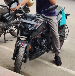 Bajaj Pulsar N 160 . 2023 for Sale