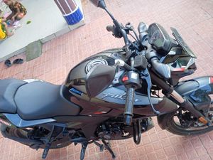 Bajaj Pulsar N 160 . 2024 for Sale
