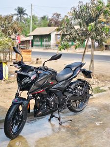Bajaj Pulsar N 160 2024 for Sale