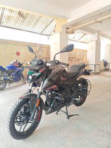 Bajaj Pulsar N 160 2025 for Sale Bajaj Pulsar N 160 2025 for Sale