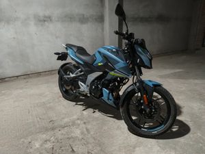 Bajaj Pulsar N 160 . 2026 for Sale