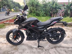 Bajaj Pulsar N 160 Carb. (Fixed Price) 2024 for Sale
