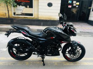 Bajaj Pulsar N 160 DD DUAL ABS FI 2024 for Sale