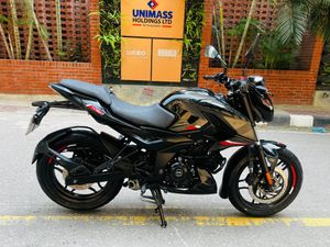 Bajaj Pulsar N 160 DD DUAL ABS FI 2024 for Sale Bajaj Pulsar N 160 DD DUAL ABS FI 2024 for Sale