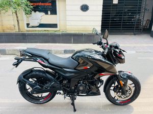 Bajaj Pulsar N 160 DD DUAL ABS FI 2025 for Sale