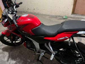 Bajaj Pulsar N 160 . 2023 for Sale