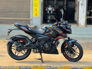 Bajaj Pulsar N 160 Fi-ABS 2023 for Sale