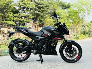 Bajaj Pulsar N 160 fi abs full fresh 2024 for Sale