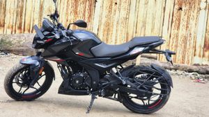 Bajaj Pulsar N 160 . 2024 for Sale