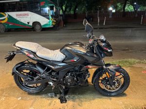 Bajaj Pulsar N160 DD Fi Abs 2023 for Sale