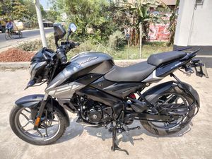 Bajaj Pulsar NS 125 (Fixed Price) 2024 for Sale