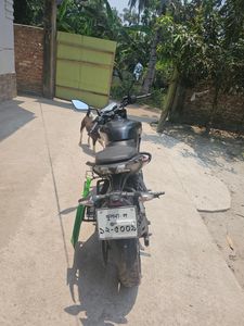 Bajaj Pulsar NS 160 . 2023 for Sale