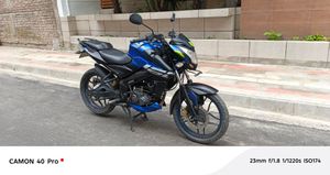 Bajaj Pulsar NS 160 , 2018 for Sale