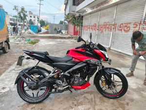 Bajaj Pulsar NS 160 , 2020 for Sale