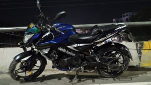 Bajaj Pulsar NS 160 2021 for Sale