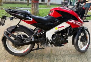 Bajaj Pulsar NS 160 2021 for Sale