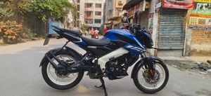 Bajaj Pulsar NS 160 2021 model abs dd for Sale