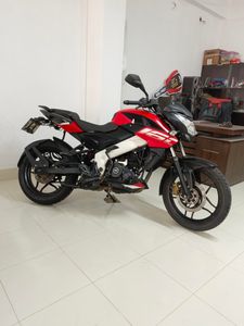 Bajaj Pulsar NS 160 ABS DD ২ বছরের কাগজ 2023 for Sale