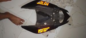 Bajaj Pulsar NS 160 back panel parts for Sale