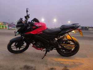 Bajaj Pulsar NS 160 . 2018 for Sale Bajaj Pulsar NS 160 . 2018 for Sale
