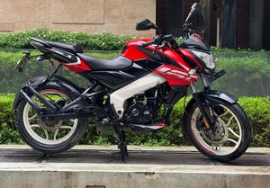 Bajaj Pulsar NS 160 DOUBLE DISK ABS 2021 for Sale