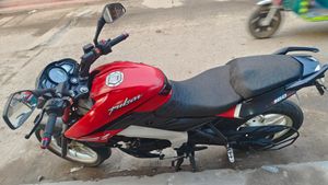 Bajaj Pulsar NS 160 ABS 2021 for Sale