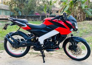 Bajaj Pulsar NS 160 Dual Channel ABS 2022 for Sale