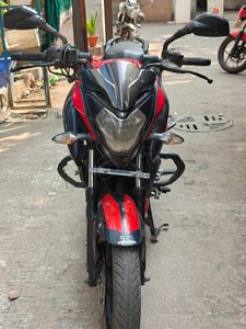 Bajaj Pulsar NS 160 Dual Disc single ABS 2019 for Sale
