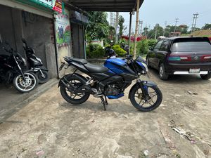 Bajaj Pulsar NS 160 এক দাম 2020 for Sale