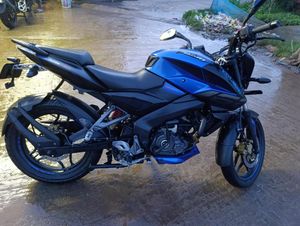 Bajaj Pulsar NS 160 . 2019 for Sale