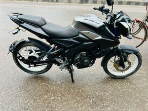 Bajaj Pulsar NS 160 Fxd price 2018 for Sale