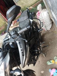 Bajaj Pulsar NS 160 জেনুইন 2025 for Sale