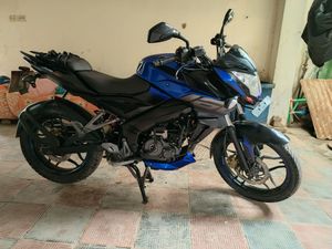 Bajaj Pulsar NS 160 . 2020 for Sale