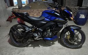 Bajaj Pulsar NS 160 ` 2019 for Sale