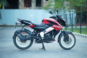 Bajaj Pulsar NS 160 . 2023 for Sale