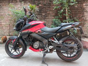 Bajaj Pulsar NS 160 ফ্রেশ কন্ডিশন 2020 for Sale