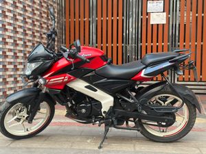 Bajaj Pulsar NS 160 refresh DD ABS 2021 for Sale