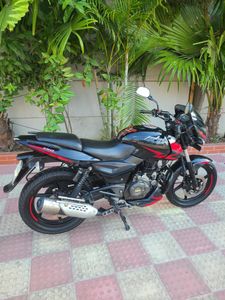 Bajaj Pulsar NS 160 রেজিষ্ট্রেশন আছে 2021 for Sale