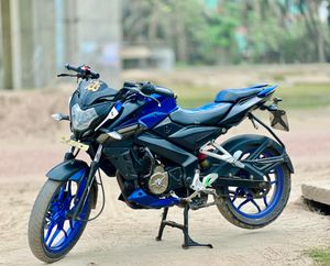 Bajaj Pulsar NS . 2016 for Sale